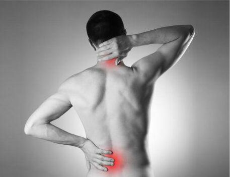 Osteochondrosis